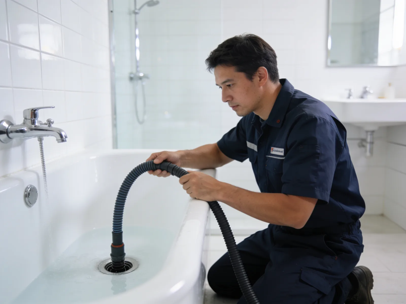 Emergency Plumber Upper Lake, CA FAQs